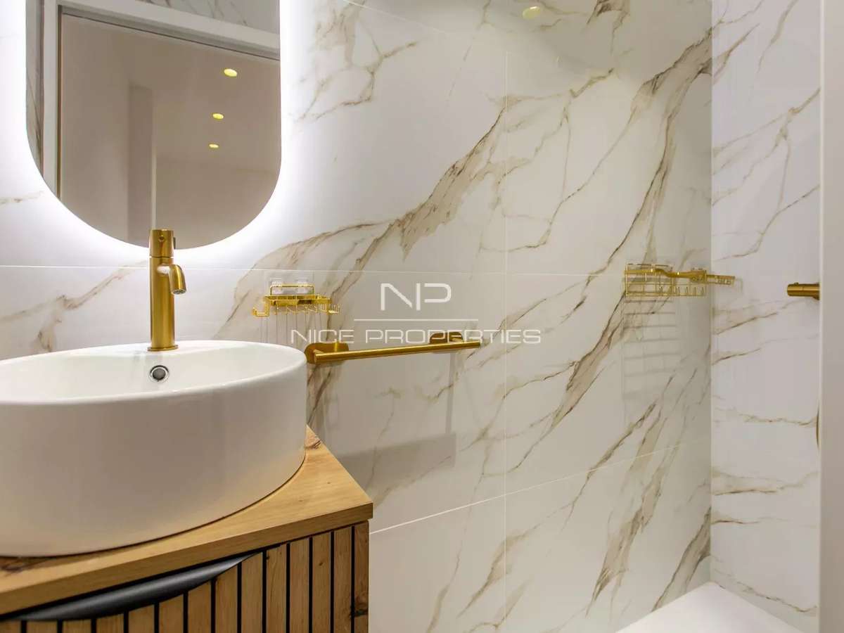 Apartment Cannes