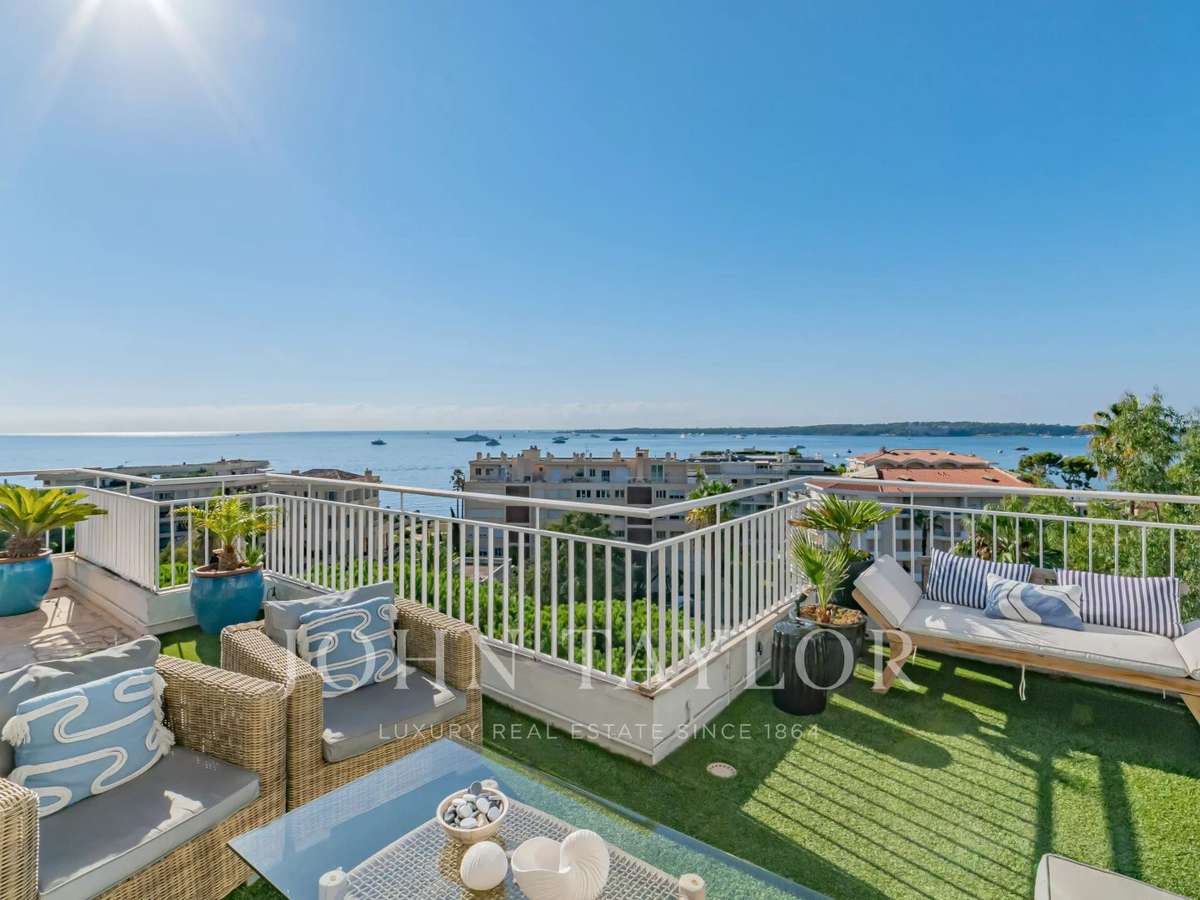 Apartment Cannes