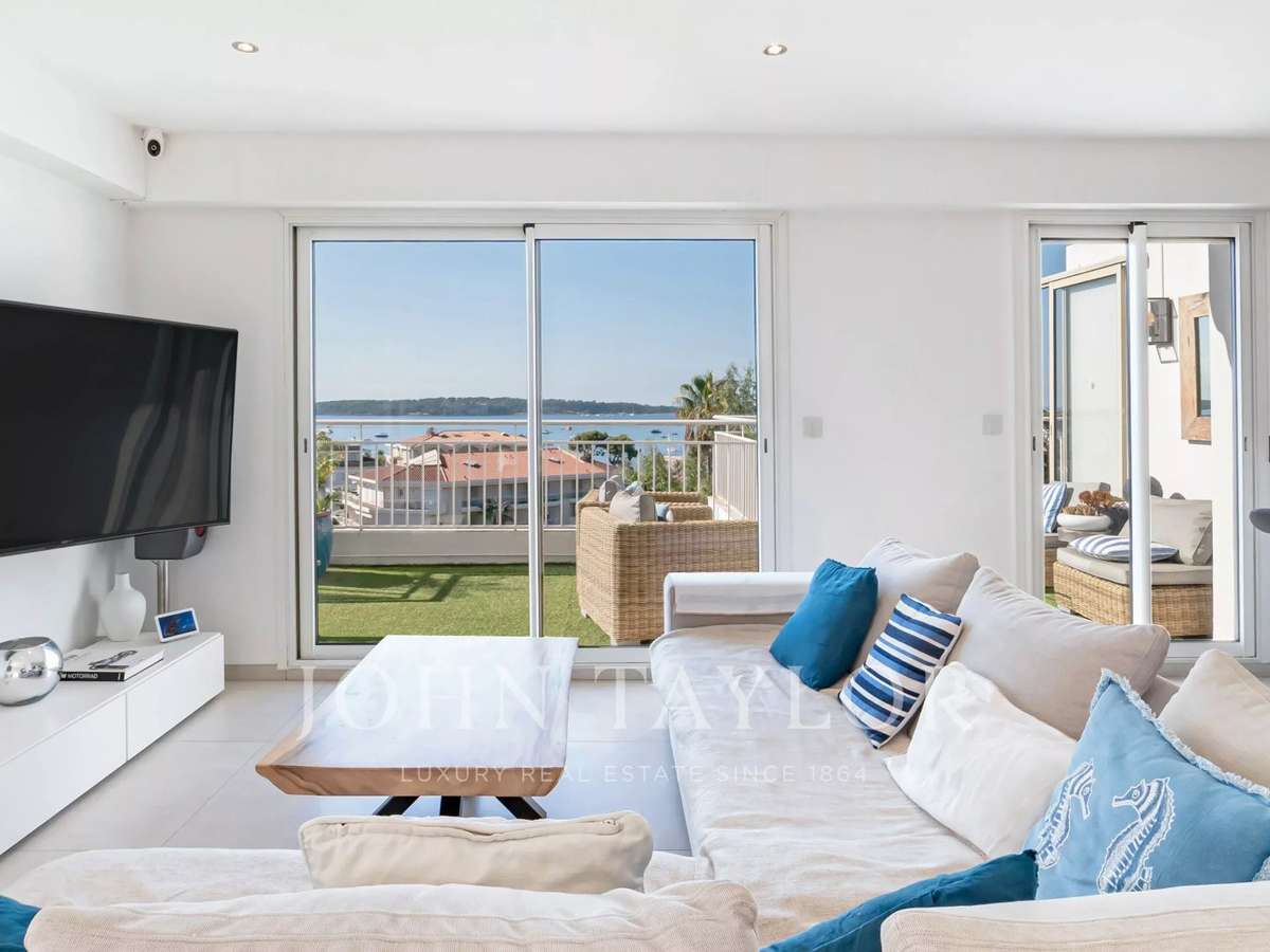 Apartment Cannes