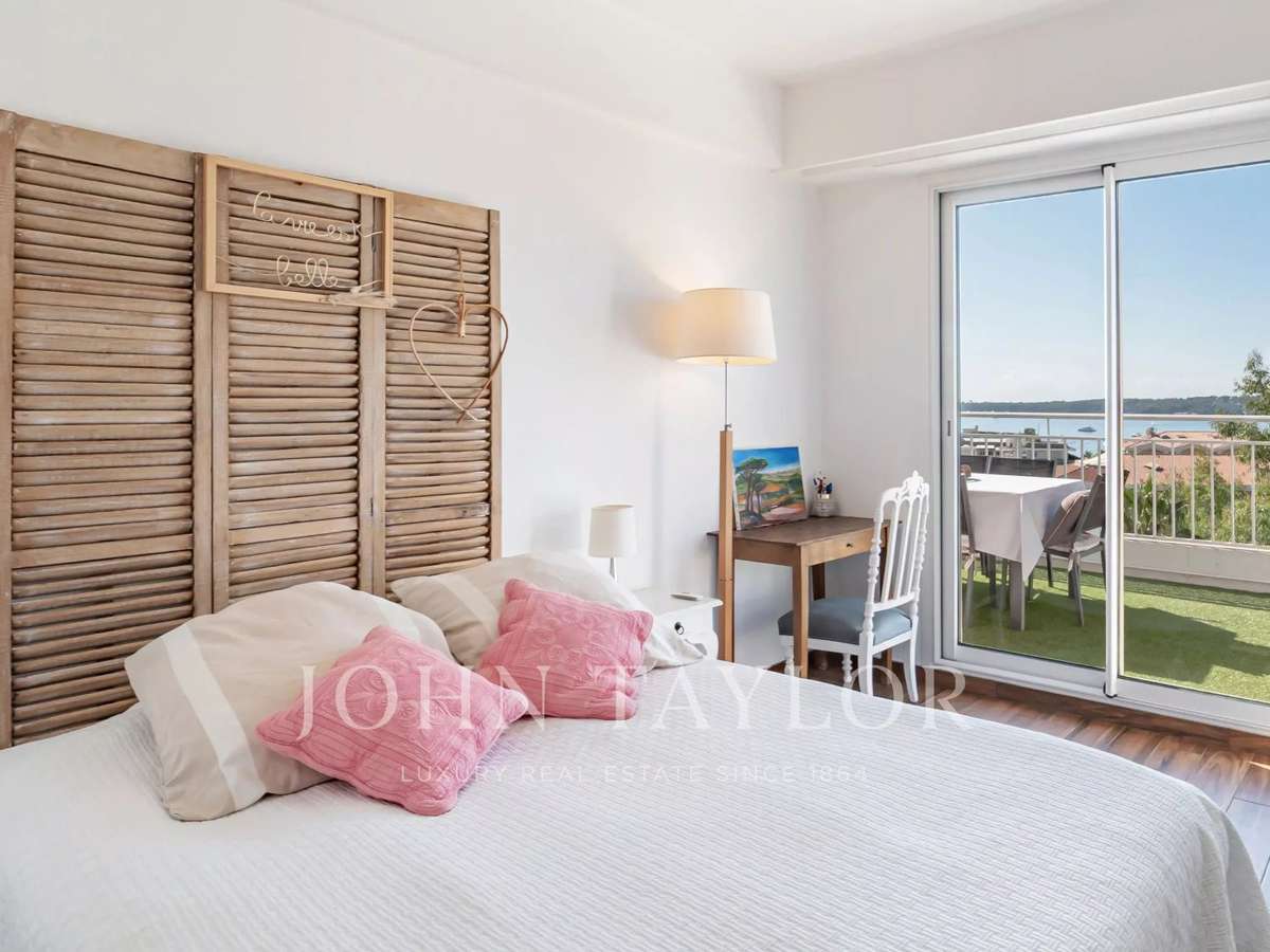 Apartment Cannes