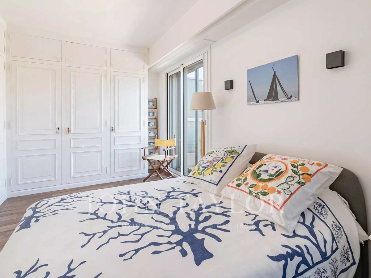 Apartment Cannes