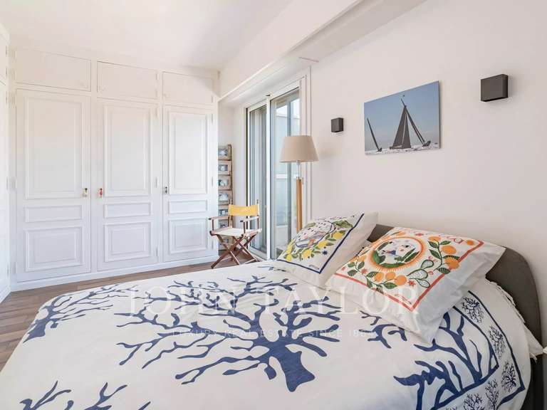Apartment with Sea view Cannes - 3 bedrooms - 113m²