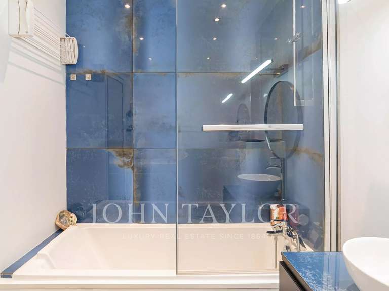Apartment with Sea view Cannes - 3 bedrooms - 113m²
