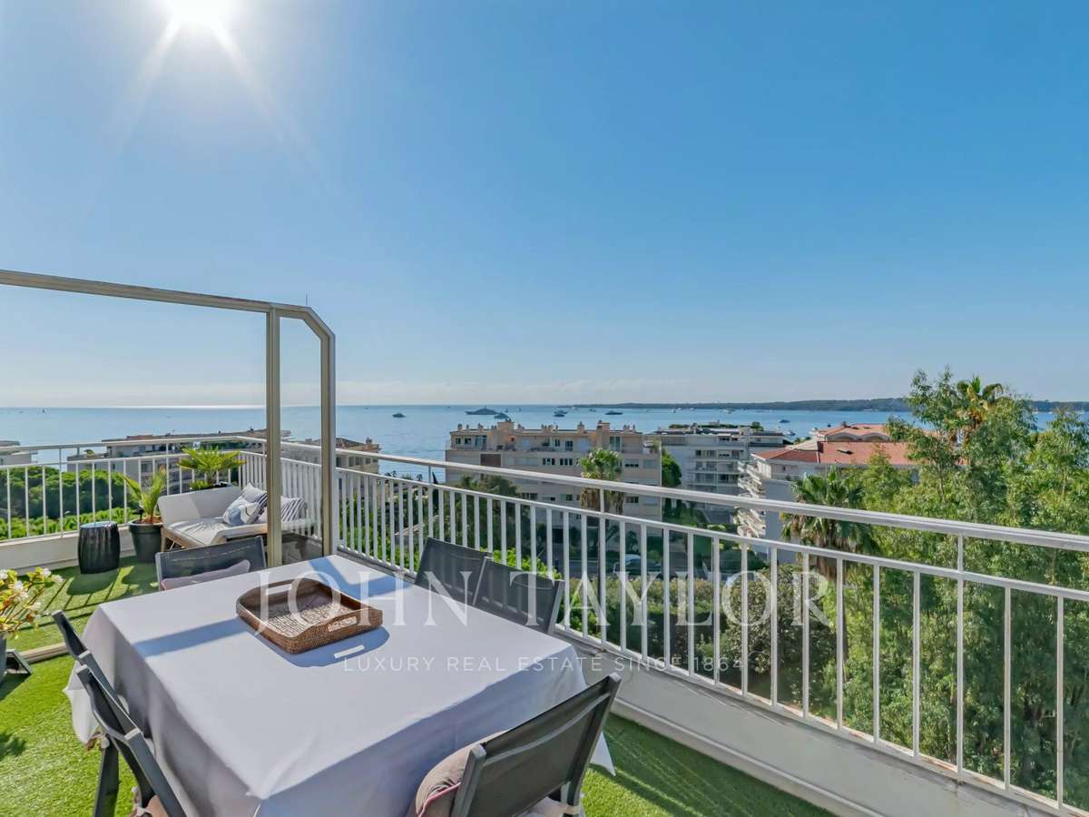 Apartment Cannes