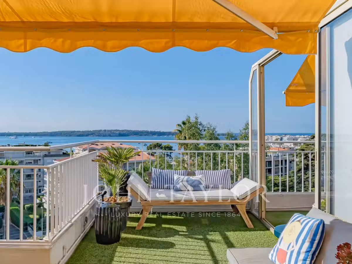 Apartment Cannes