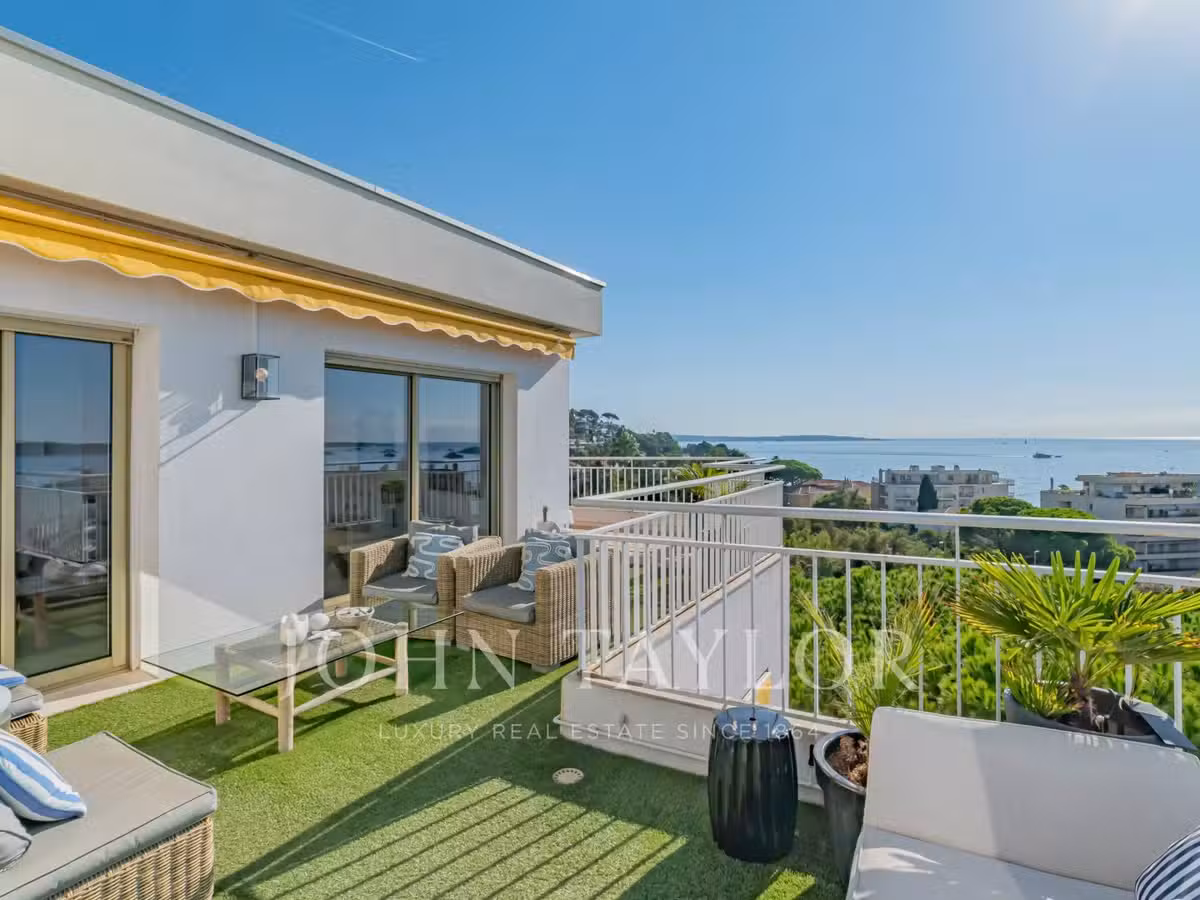 Apartment Cannes