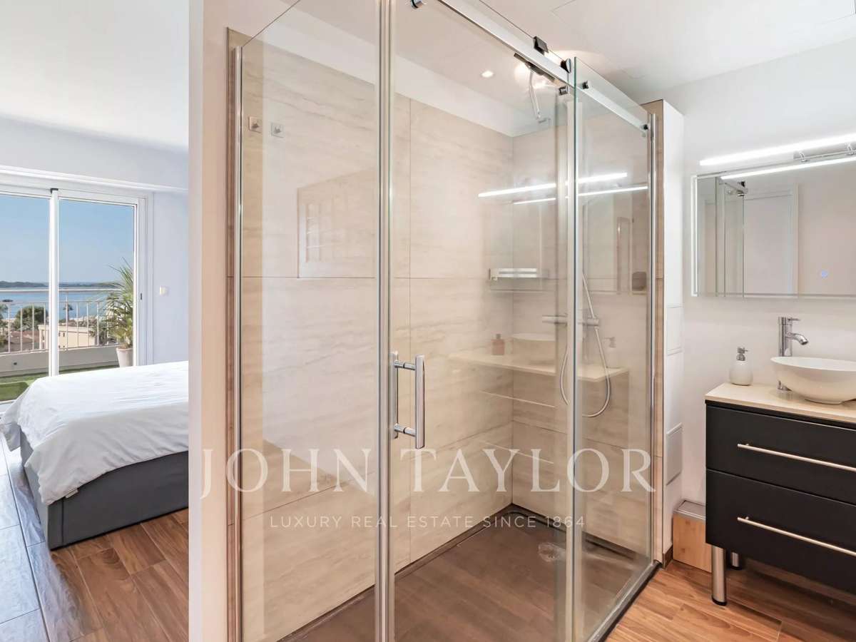 Apartment Cannes