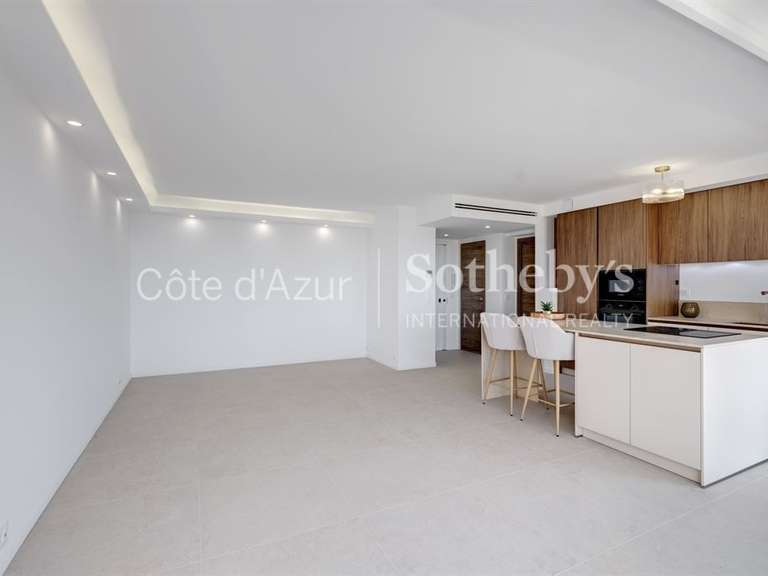 Apartment with Sea view Cannes - 1 bedroom - 56m²