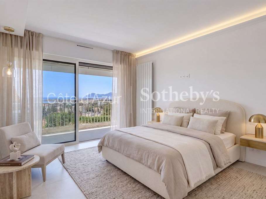 Apartment Cannes