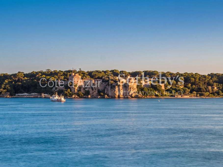 Apartment Cannes