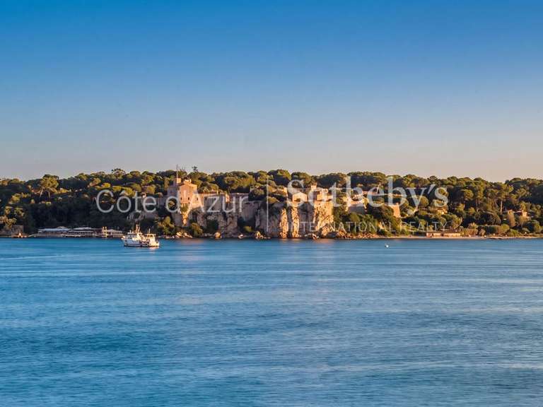 Apartment with Sea view Cannes - 1 bedroom - 56m²