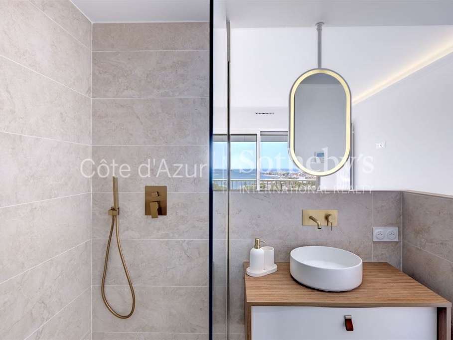 Apartment Cannes
