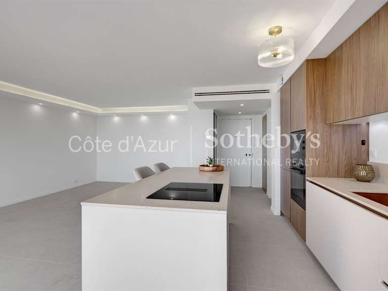 Apartment with Sea view Cannes - 1 bedroom - 56m²