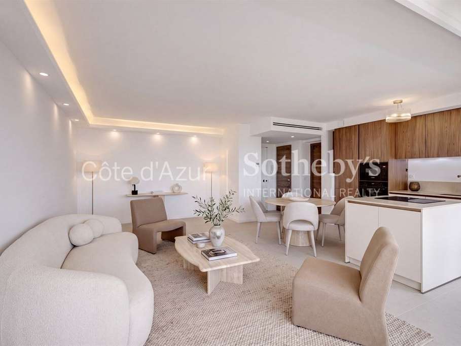 Apartment Cannes