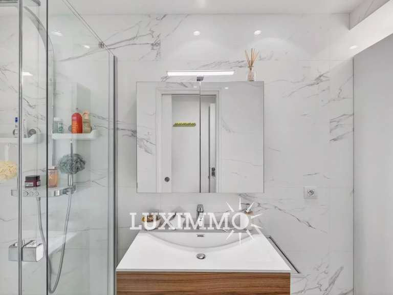 Appartement Cannes - 2 chambres - 71m²
