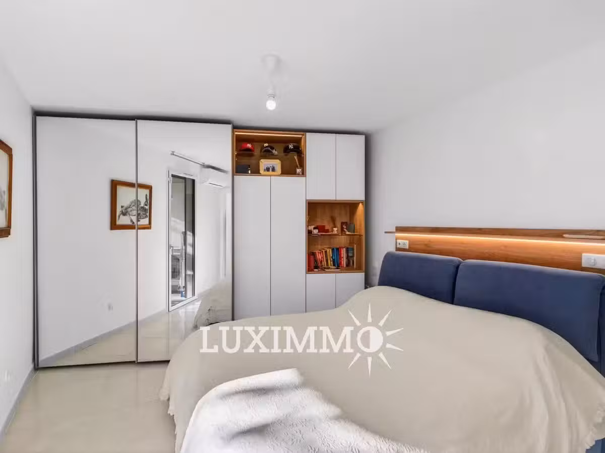 Appartement Cannes