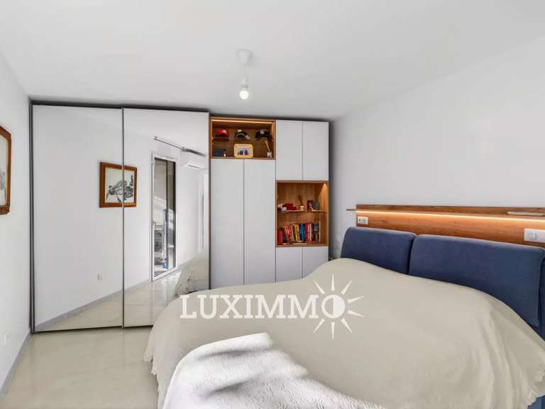 Appartement Cannes - 2 chambres - 71m²