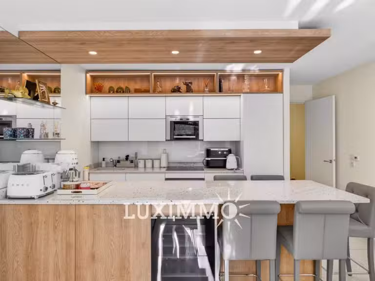 Appartement Cannes - 2 chambres - 71m²