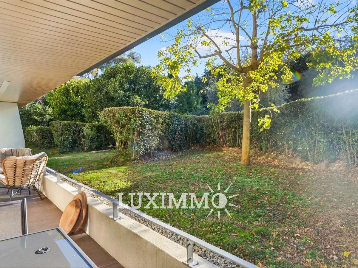 Appartement Cannes