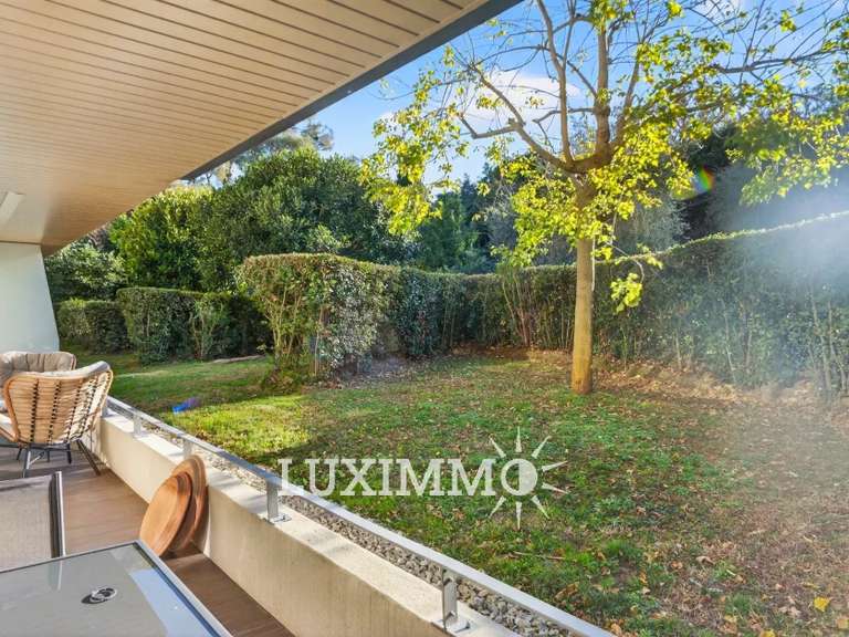Appartement Cannes - 2 chambres - 71m²