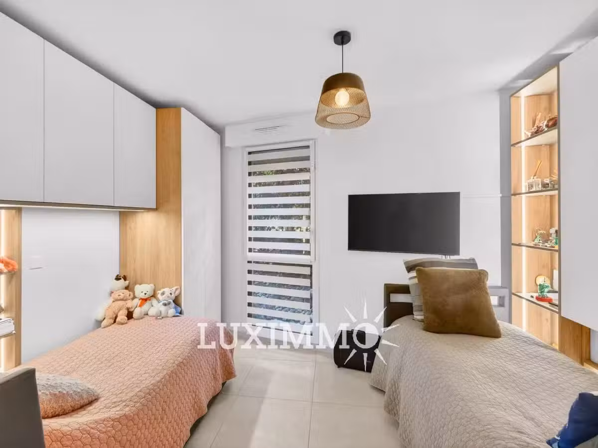 Appartement Cannes