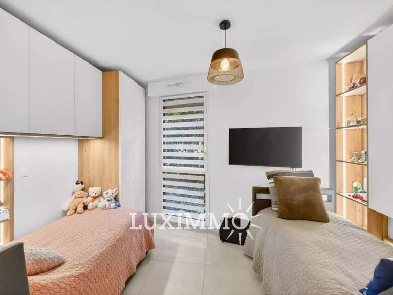 Appartement Cannes - 2 chambres - 71m²