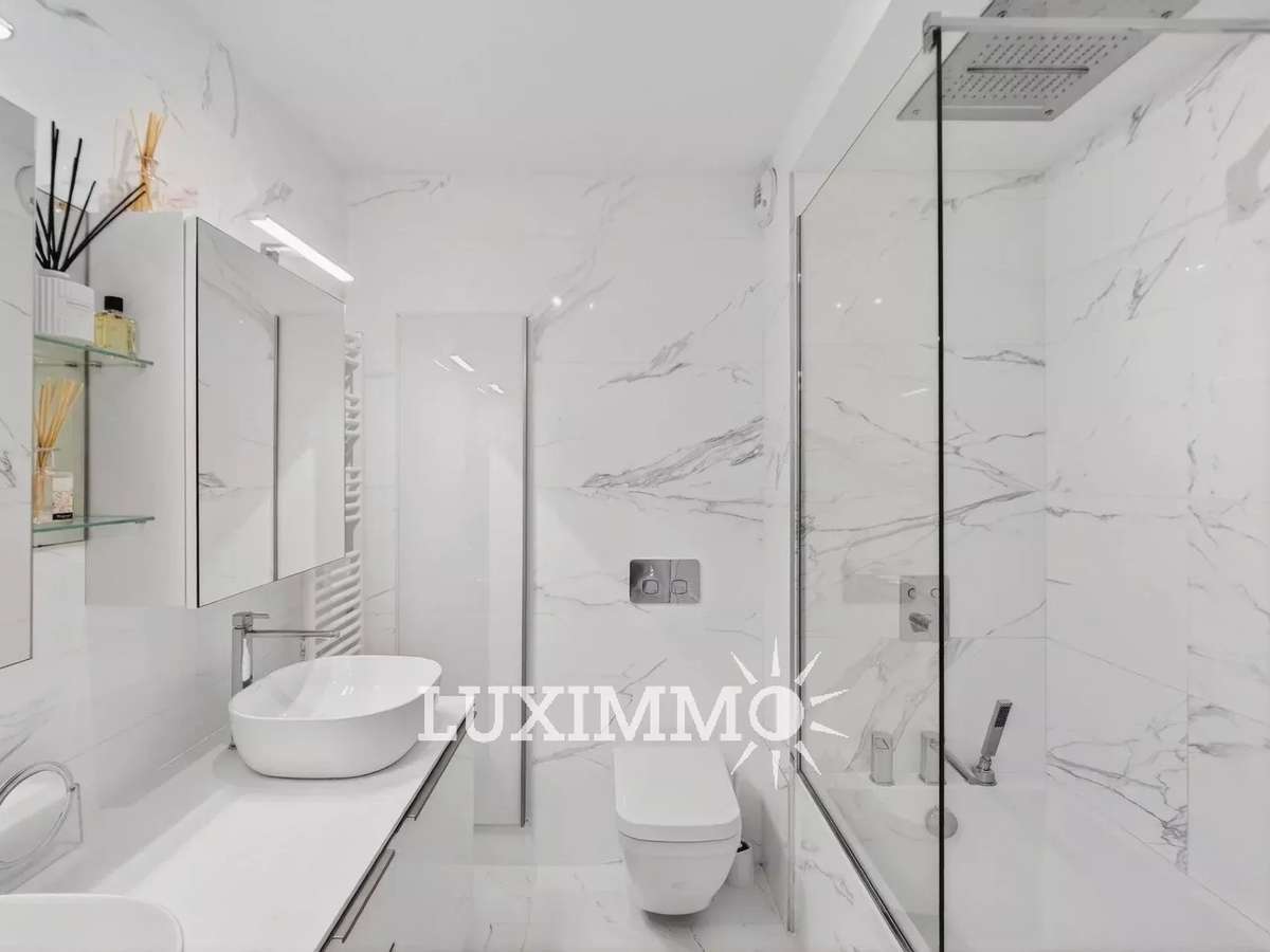 Appartement Cannes