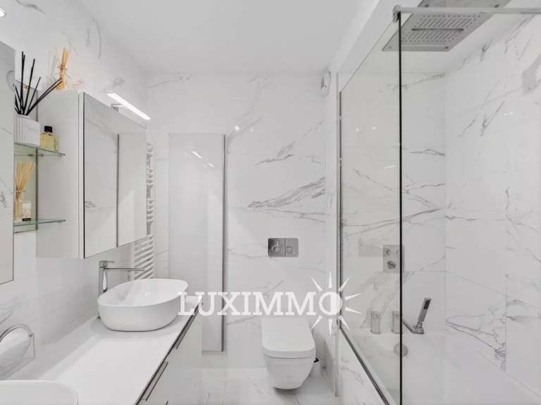 Appartement Cannes - 2 chambres - 71m²