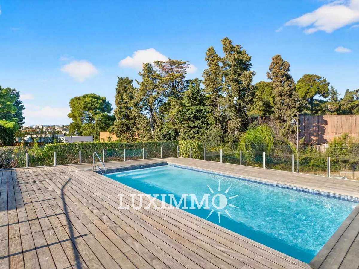 Appartement Cannes
