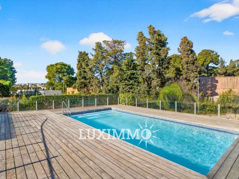 Appartement Cannes - 2 chambres - 71m²