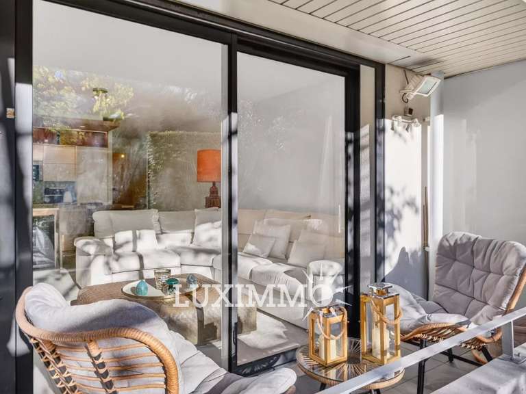 Appartement Cannes - 2 chambres - 71m²
