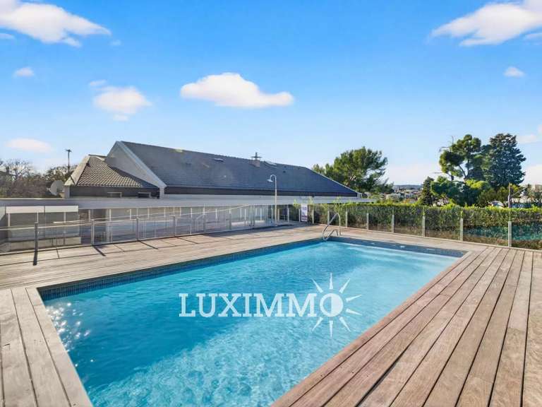 Appartement Cannes - 2 chambres - 71m²