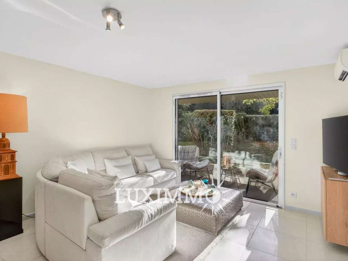 Appartement Cannes