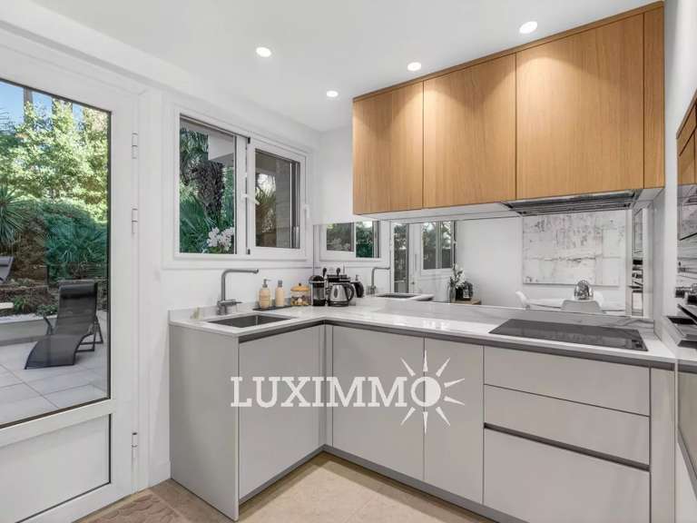 Appartement Cannes - 2 chambres - 74m²
