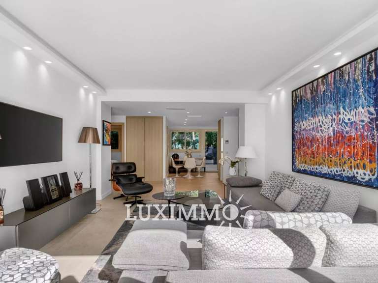 Appartement Cannes - 2 chambres - 74m²