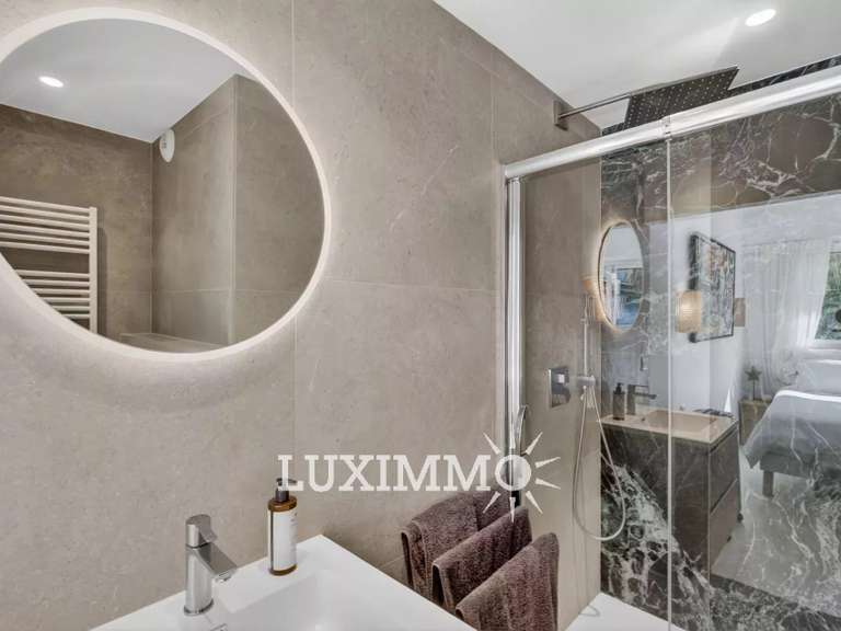 Appartement Cannes - 2 chambres - 74m²