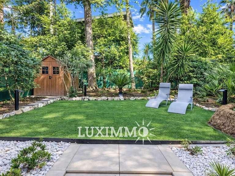 Appartement Cannes - 2 chambres - 74m²