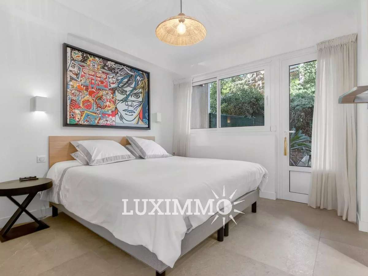 Appartement Cannes