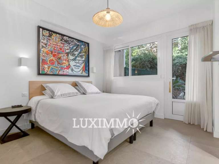 Appartement Cannes - 2 chambres - 74m²