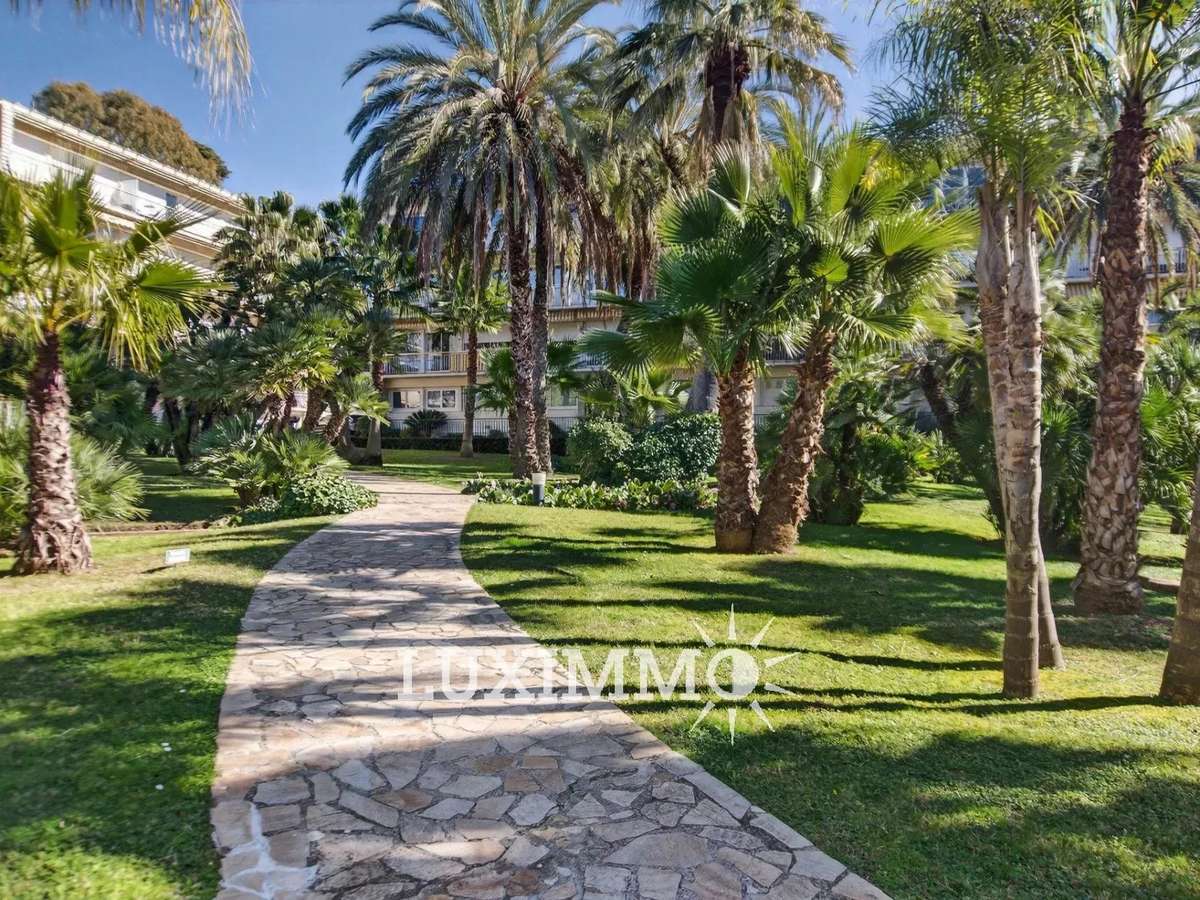 Appartement Cannes