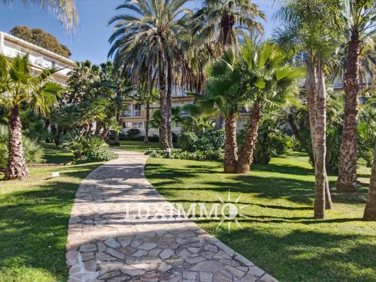 Appartement Cannes - 2 chambres - 74m²