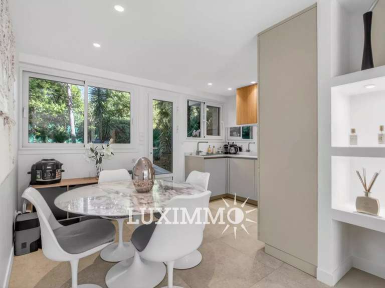Appartement Cannes - 2 chambres - 74m²