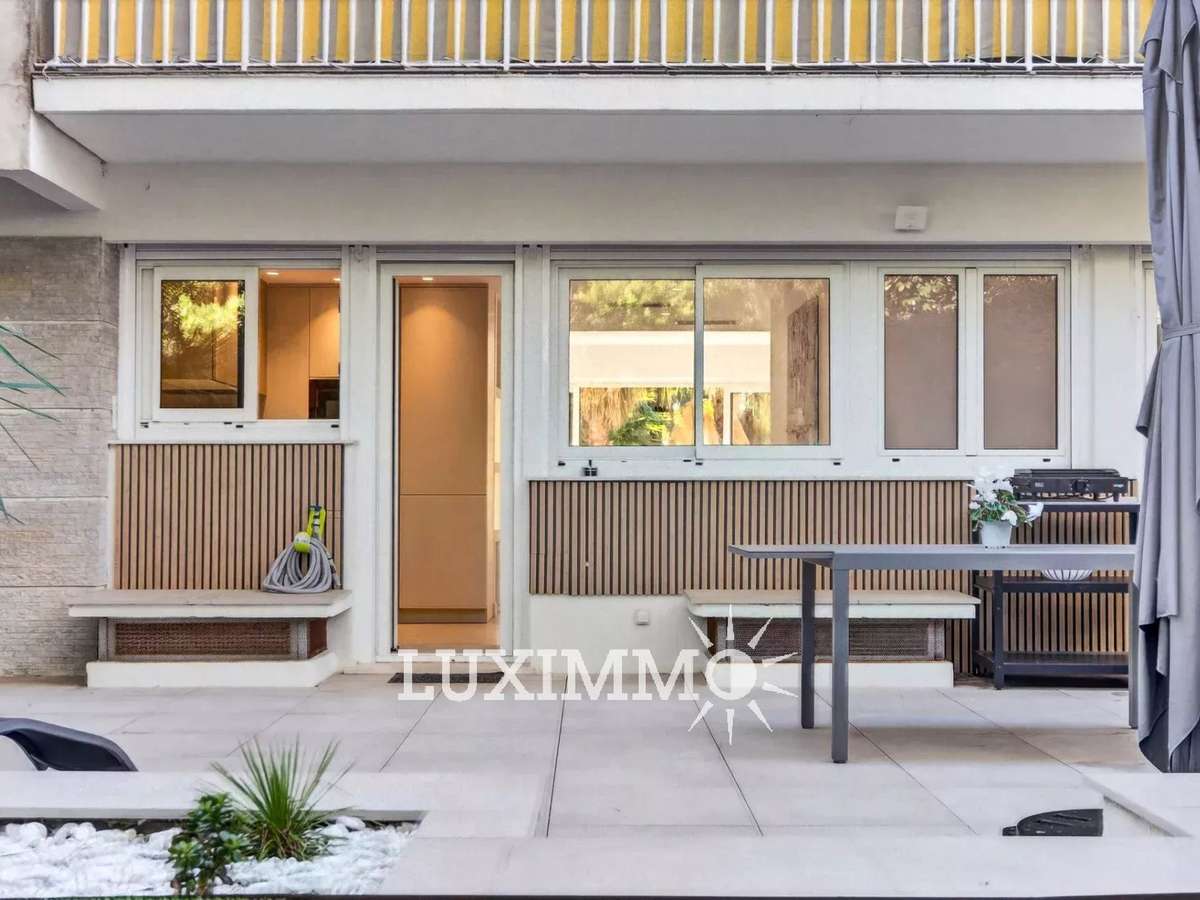 Appartement Cannes