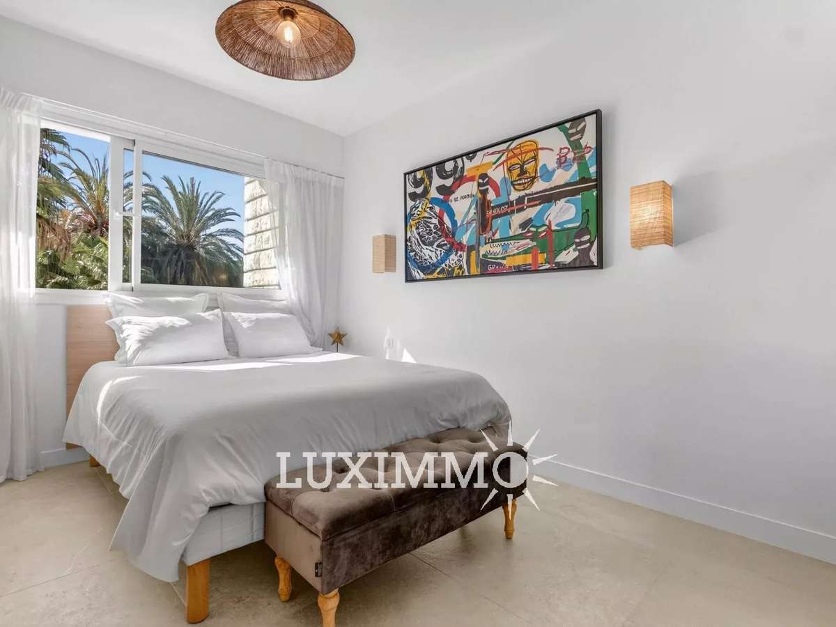Appartement Cannes