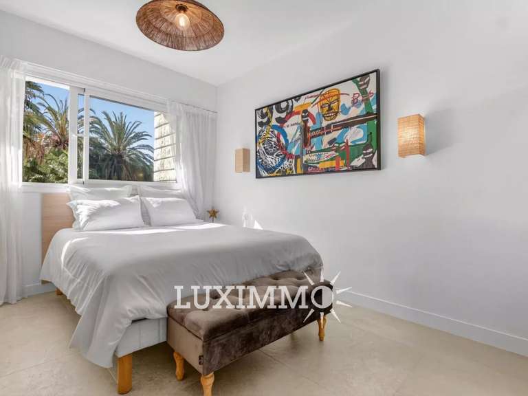 Appartement Cannes - 2 chambres - 74m²