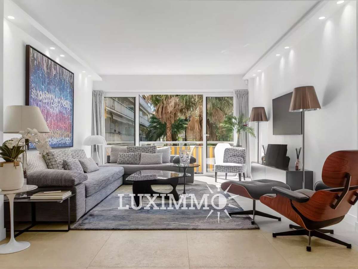Appartement Cannes