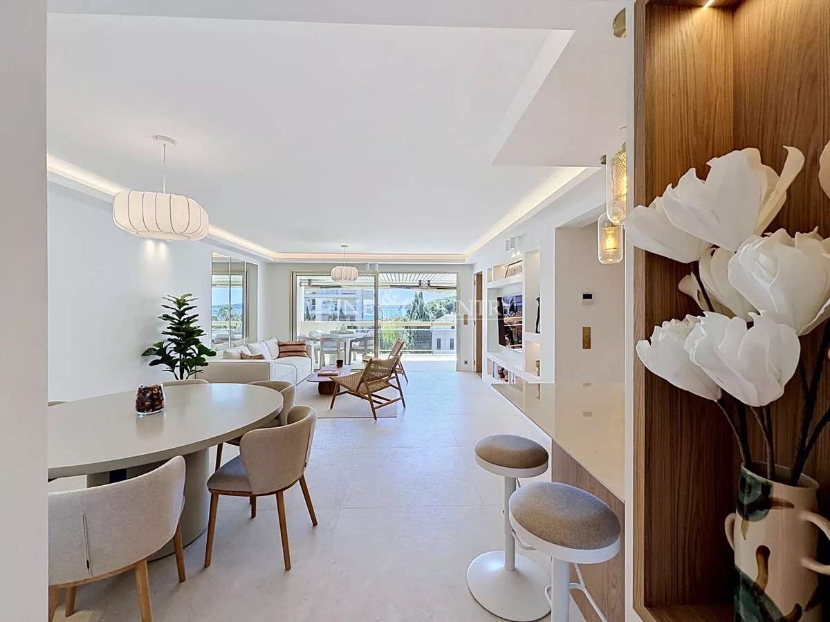 Appartement Cannes