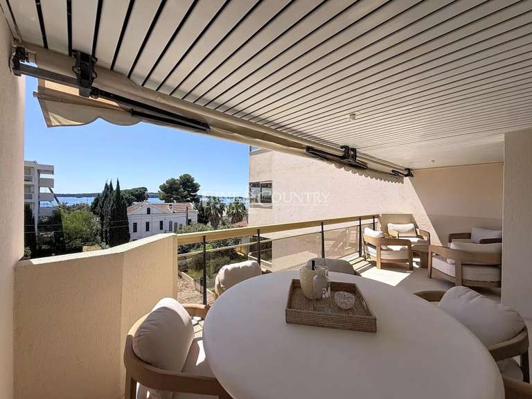 Appartement avec Vue sur mer Cannes - 3 chambres - 102m²