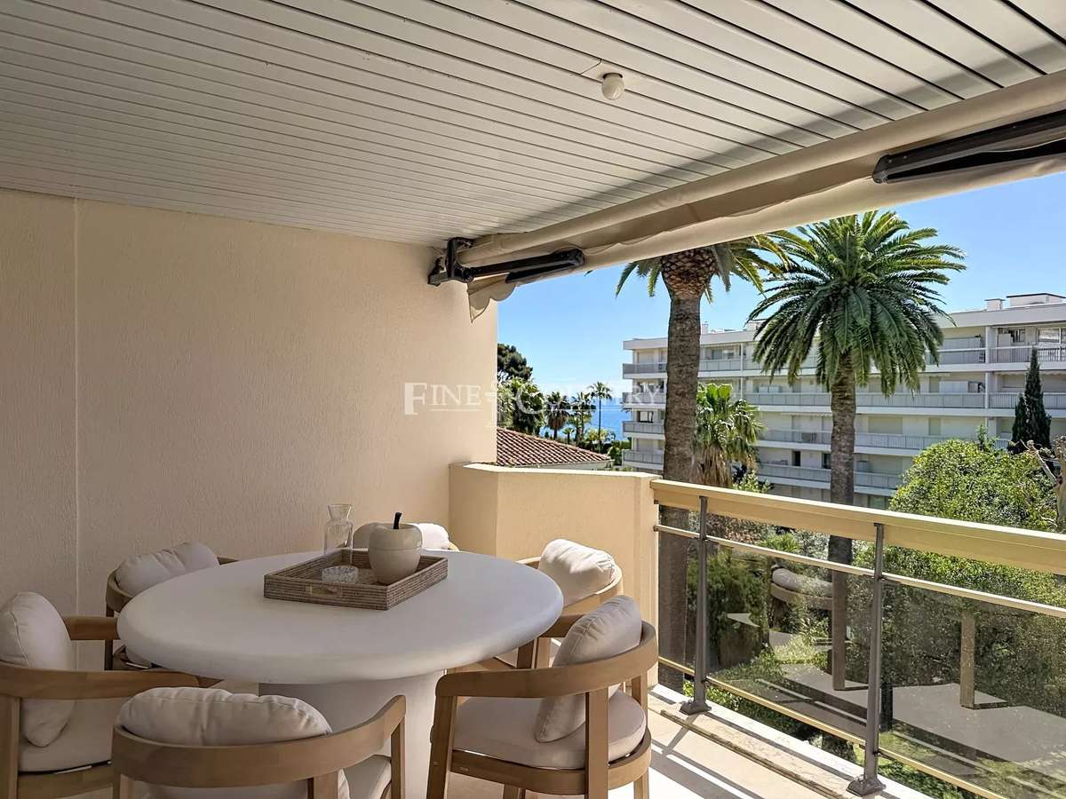Appartement Cannes