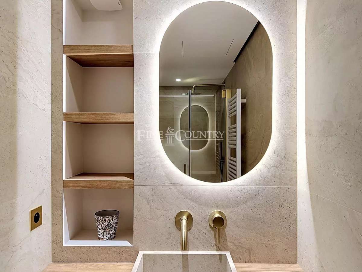 Appartement Cannes